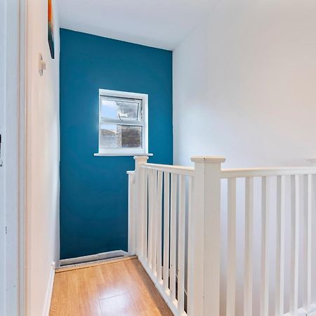 Impeccable 4-Bed House In Brixton London Villa Buitenkant foto
