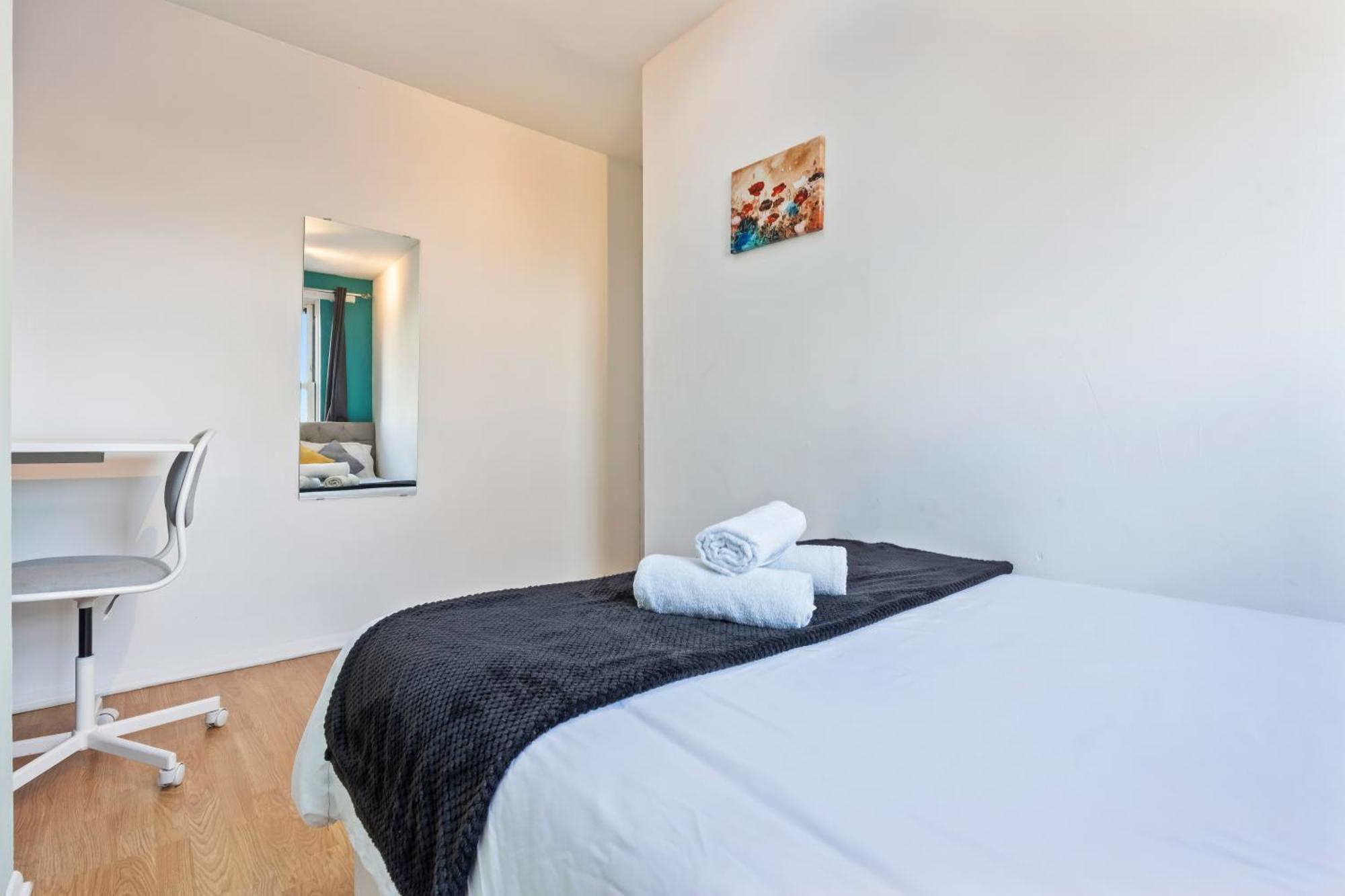 Impeccable 4-Bed House In Brixton London Villa Buitenkant foto